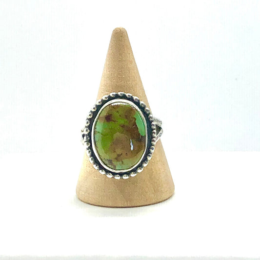 'Hazel' Ring