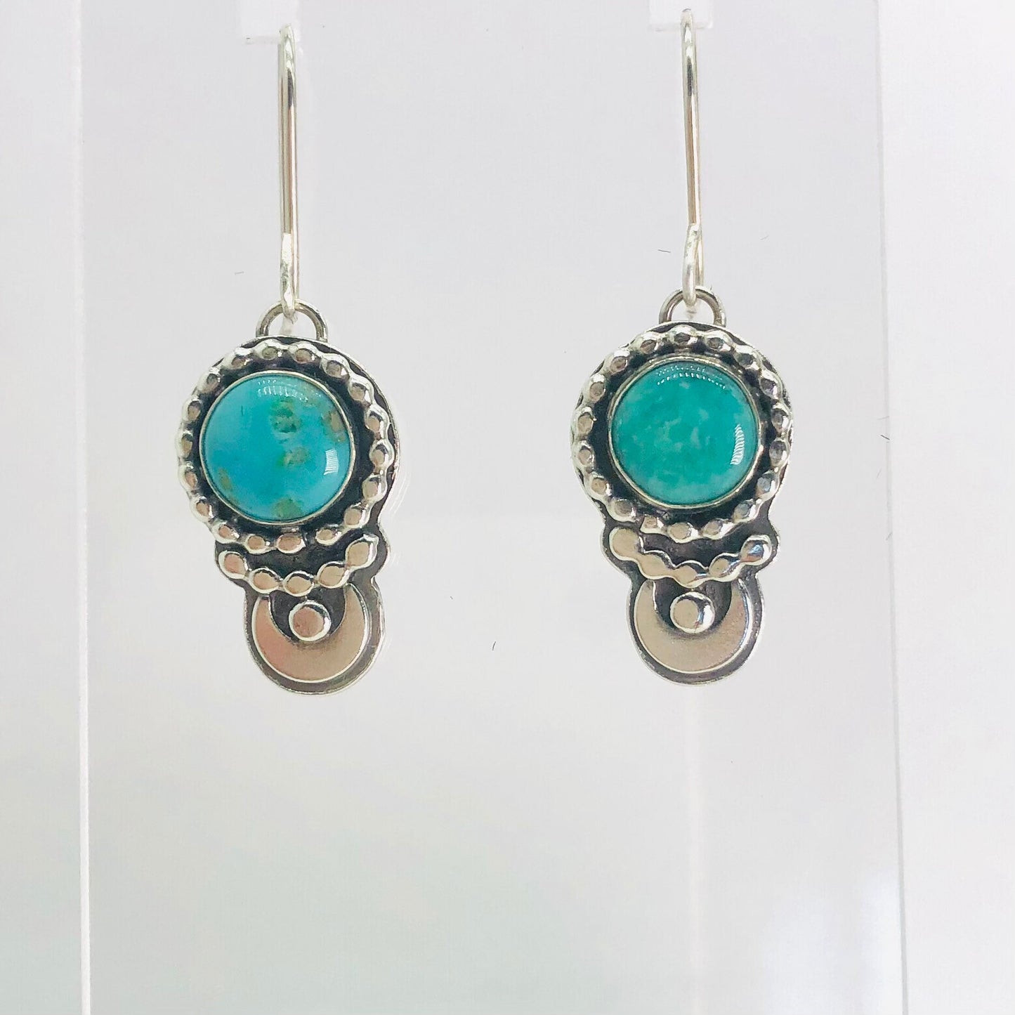 'Sister Luna' Earrings