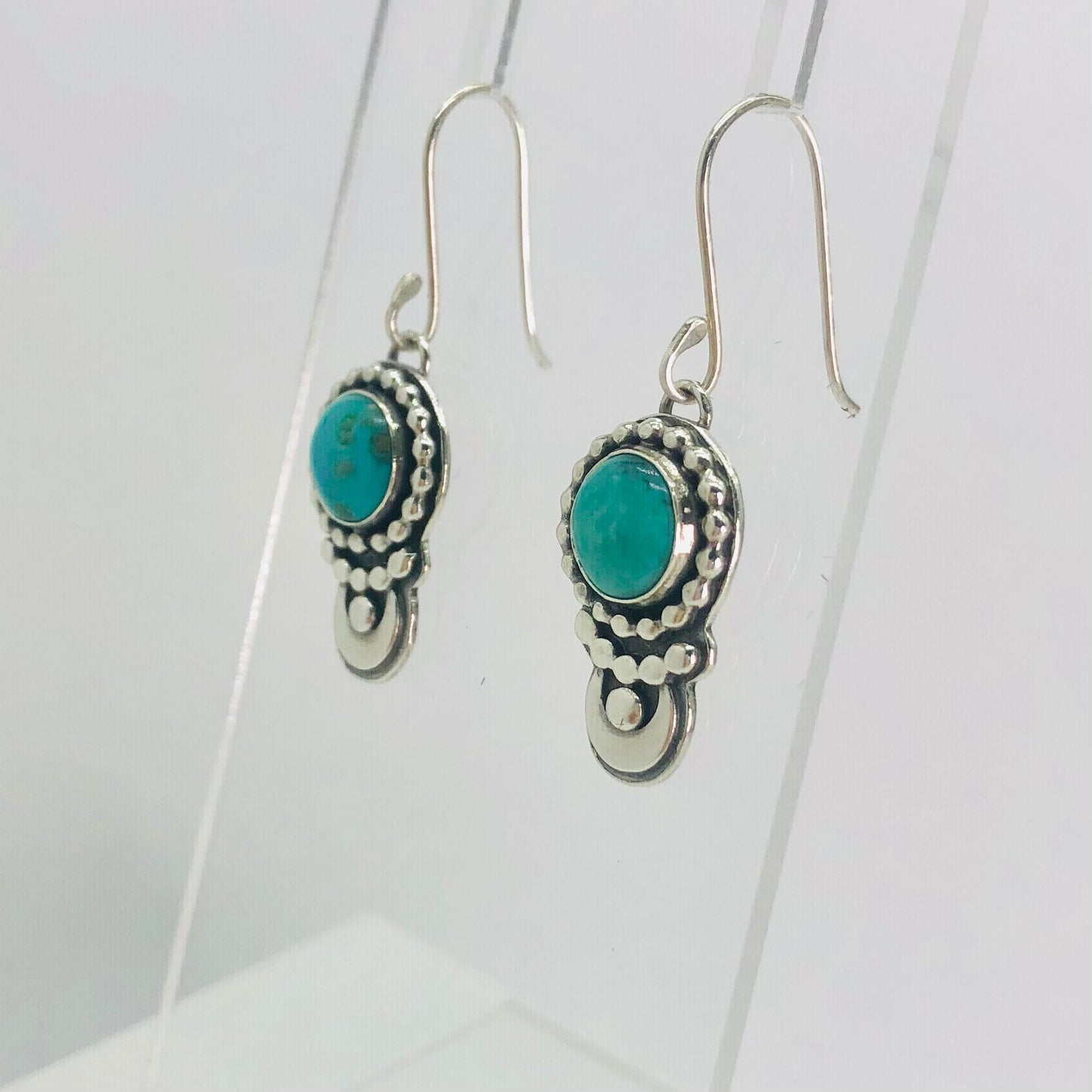 'Sister Luna' Earrings