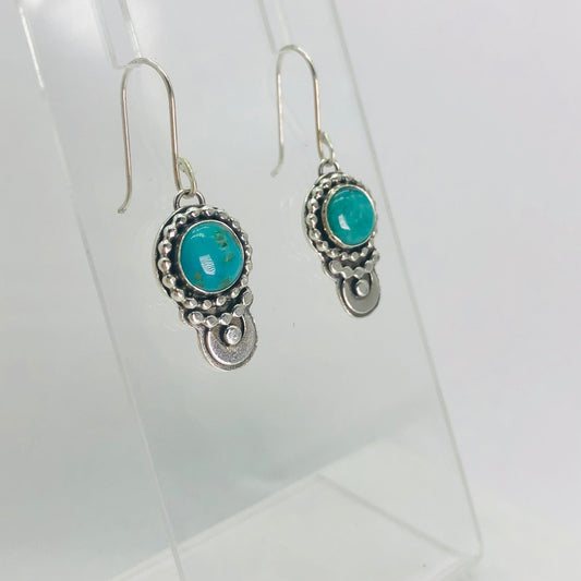 'Sister Luna' Earrings