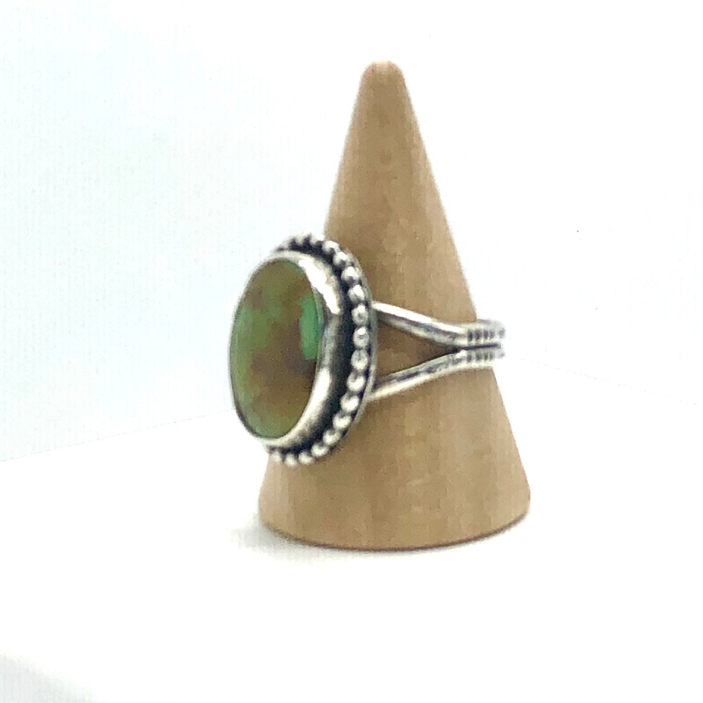 'Hazel' Ring